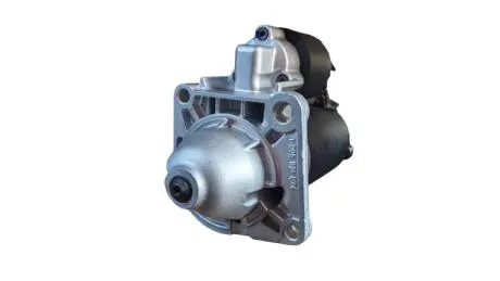 Стартер відновлений FIAT Croma 86-96; ALFA ROMEO 147 00-10, 156 97-07, 166 98-07, GT 03-10, GTV 94-05, 155 92-97; LANCIA Thesis 02-09, Kappa 94-01, Thema 84-94 MSG 0001108241