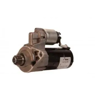 Стартер відновлений VW Caddy III 04-15, Golf VI 09-14, Tiguan 08-16, T5 03-15, PASSAT B7 10-15, Jetta VI 10-18; AUDI A3 12-22, A3 03-12, Q3 11-18, TT 07-15; SKODA Octavia A5 04-13, Superb 08-15, Yeti 09-17, Octavia A7 13-19; SEAT Altea 04-09, Altea MSG 0001123044