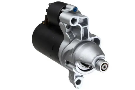 Стартер восстановленный /1,7кВт, 10z/ AUDI A4 08-15, A5 07-16, A6 11-18, Q5 08-16 MSG 0001139019