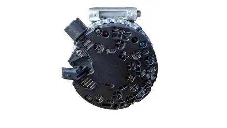 Генератор відновлений Peugeot Partner 08-, Citroen Berlingo 08-18, Mini Cooper R56 07-14 MSG 0121615012