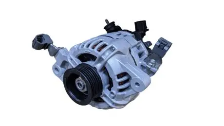 Генератор відновлений Toyota Yaris 05-12 MSG 0124225052