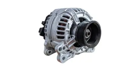 Генератор OPEL ZAFIRA B (A05) 05-10,ASTRA H (L67) 05-10,ASTRA H GTC 05-10,ASTRA H (L35) 04-10 MSG 0124425015
