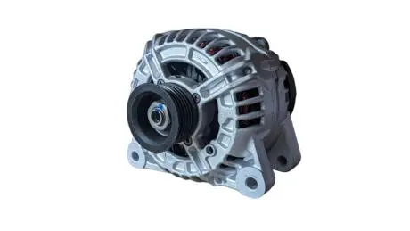 Акция Генератор відновлений Peugeot 308 (T7) 07-19, Peugeot Expert 07-16, Citroen Jumpy 07-16 MSG 0124525063