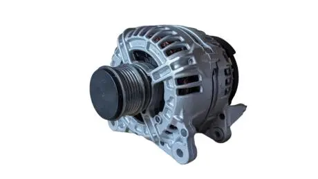 Генератор відновлений VW Golf VI 09-14, Audi A4 04-08, SEAT Leon 05-12 MSG 0124525098