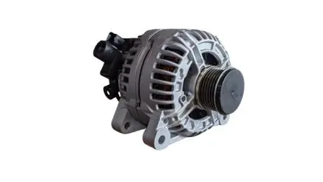 Генератор відновлений MINI MINI CLUBMAN (R55) 07-10,MINI HATCH (R56) 07-10 MSG 0124525126