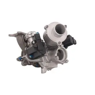 Турбина восстановленная audi a1 (8x1, 8xf) 14-,a1 sportback (8xa, 8xk) 14-,a3 кабрио (8v7) 14- MSG 06K145722G