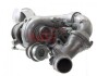 Турбина восстановленная Bi-Turbo 2.2 CDI MERCEDES-BENZ GLE (W166) 15-18, M-CLASS (166) 11-15 MSG 10009700070 (фото 1)