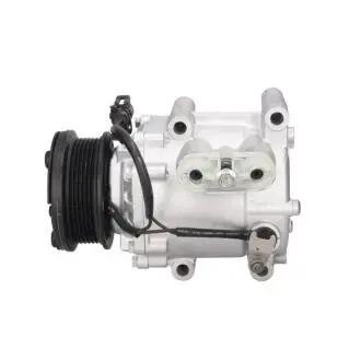Компресор кондиціонера FORD TRANSIT (V347/V348) 06-14,MONDEO III (BWY) 00-07,MONDEO III (B5Y) 00-07 MSG 10-160-01025