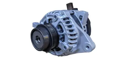 Генератор восстановленный /12A, 4PV/ TOYOTA YARIS 17-н.в. MSG 104211-4141