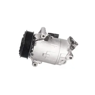 Компресор кондиціонера відновлений RENAULT Megane III 09-16, Scenic III 09-16, Megane II 03-09, Scenic II 03-09; NISSAN Qashqai 07-14, X-Trail T31 07-14 MSG 1140050