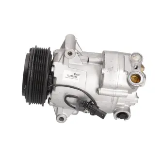 Компресор кондиціонера відновлений OPEL Astra J 10-15, Zafira C 11-19, Cascada 13-19 MSG 13335252 R