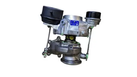 Турбокомпресор JAGUAR F-PACE (X761) 17-н.в.; LAND ROVER DISCOVERY V (L462) 16-н.в., RANGE ROVER S MSG 18537110000