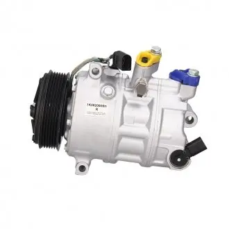 Компрессор восст. vw jetta usa 1.4tsi 13-, vw passat b8 1.8tsi 14- MSG 1K0820808H R