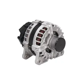 Генератор відновлений Renault Trafic 14-, Nissan X-Trail T32 14-21, Opel Vivaro 14-19 MSG 23100-4BE0B