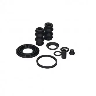 Рмк тормозного суппорта citroen c4 (lc) 04-11, c4 купе (la_) 04-11; fiat multipla (186) 99-10 MSG 238038-MSG