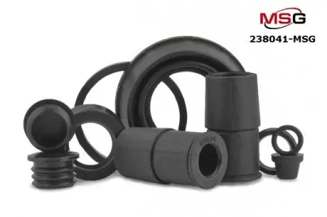 Рмк тормозного суппорта citroen c5 (rd_) 08-,c5 break (td_) 08- MSG 238041-MSG