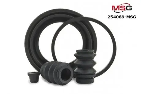 Рмк тормозного суппорта chevrolet nubira седан 05-,nubira универсал 05- MSG 254089-MSG