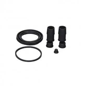 Рмк тормозного суппорта alfa romeo 166 (936) 98-07; audi 100 (44, 44q, c3) 82-91, 100 (4a, c4) 90-94 MSG 257004-MSG