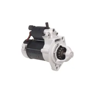 Стартер восстановленный /1,9кВт, 13z/ HYUNDAI i40 (VF) 12-, i40 CW (VF)11-, ix35 (LM) 10- MSG 361002A550