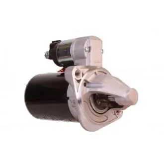 Стартер БУ /0.9кВт z8/ HYUNDAI i20 08-15, i30 07-16, ix35 10-н.в.; KIA CEED 06-13, SOUL 09-14 MSG 361002B600