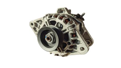 Генератор відновлений Hyundai i-10 19-, Hyundai i-10 13-19, Hyundai i-10 07-13 MSG 373000-3300