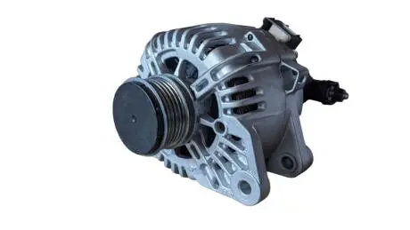 Генератор відновлений Hyundai i-30 07-12, Hyundai Accent 06-10, Kia Ceed 07-12 MSG 373002A110