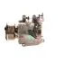 Акция Компресор кондиціонера відновлений HONDA Civic 4D 05-12, Civic 5D 05-12, FR-V 04-09 MSG 38800-RSA-E010-M2 R (38800RNCZ010, 38800RNAE010, 38800RNCZ020M2) (фото 1)