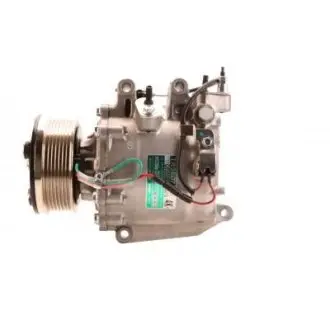 Акция Компресор кондиціонера відновлений HONDA Civic 4D 05-12, Civic 5D 05-12, FR-V 04-09 MSG 38800-RSA-E010-M2 R