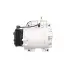 Компресор кондиціонера відновлений HONDA ACCORD VII (CL) 03-08,ACCORD VII (CM) 03-08,CR-V II (RD) 02-06,ACCORD CL,CM 03-08 MSG 38810-PNB-006 R (38810PNB006, 38810PN006) (фото 1)