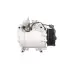 Компресор кондиціонера відновлений HONDA ACCORD VII (CL) 03-08,ACCORD VII (CM) 03-08,CR-V II (RD) 02-06,ACCORD CL,CM 03-08 MSG 38810-PNB-006 R (38810PNB006, 38810PN006) (фото 5)