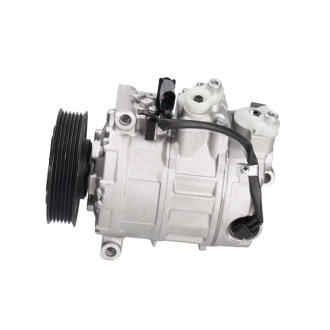 Компресор кондиціонера AUDI A8 (4E_) 03-06,Q7 (4LB) 06-15; VW TOUAREG (7P5) 10-18,TOUAREG (7LA, 7L6, 7L7) 04-10 MSG 447150-2410