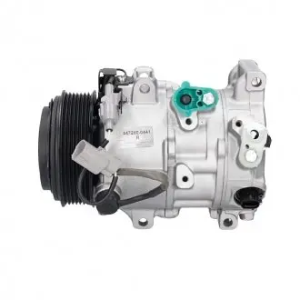 Компрессор восст. toyota camry v40 3.5i 08-11 MSG 447260-0441 R