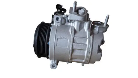 Компресор кондиціонера FORD S-MAX I (WA6) 11-14,MONDEO V (CE) 14-,MONDEO V (CF) 14-,MONDEO IV (BA7) 10-15 MSG 447280-7070