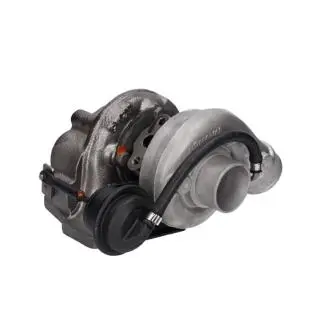 Турбина восстановленная 1.9 TD Citroen Xsara 97-00, Citroen ZX 93-97, Peugeot 306, Peugeot 405 MSG 454027-0001