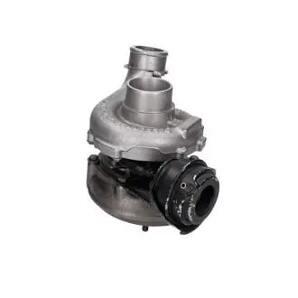 Турбина восстановленная 2.5 TDI V6 Audi A6, VW Passat B5 98- MSG 454135-0002