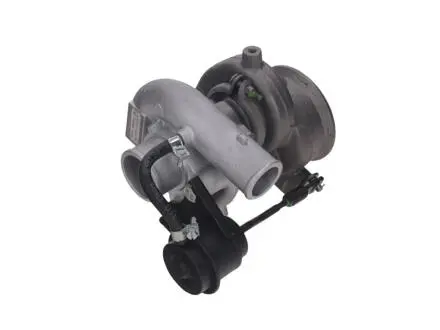 Турбина восстановленная CITROEN JUMPER 06-, FIAT DUCATO (250) 100 Multijet 2,2 D 06- MSG 49131-05210