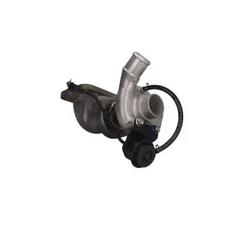 Турбина восстановленная ford transit tourneo 2.2 tdci 07.2006-, ford transit 2.2 tdci 04.2006- MSG 49131-05310