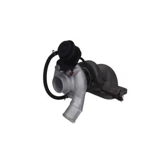 Турбина восстановленная ford transit 06-14, transit tourneo 06-14, ford connect 2.2 tdci 06- MSG 49131-05312