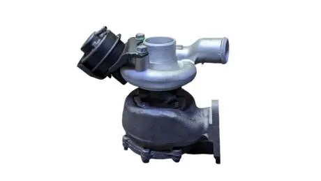 Турбіна відновлена OPEL COMBO C 04-,CORSA C (F08, F68) 03-09,MERIVA A 03-10,ASTRA H (L48) 04-10,ASTRA H (L35) 04-10 MSG 49131-06001