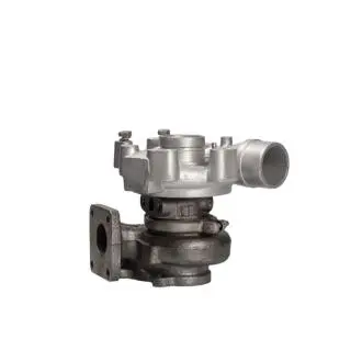 Турбина восстановленная IVECO DAILY II 96-99 MSG 49135-05000