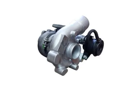 Турбіна відновлена IVECO Daily E2 96-99 MSG 49135-05010