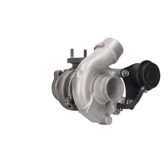 Турбина восстановленная fiat ducato (250) 110-120 multijet 2,3 d 07.2006- MSG 49135-05131
