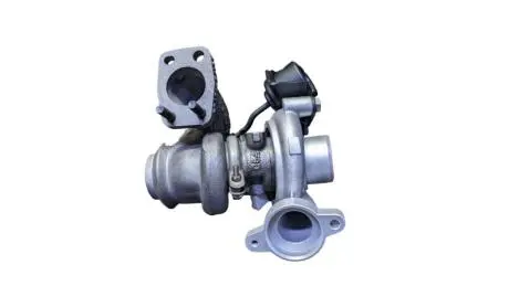 Турбина восстановленная CITROEN BERLINGO 08-н.в., BERLINGO (MF) 05-11 MSG 49173-07508