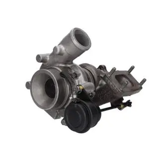 Турбина восстановленная IVECO DAILY IV 06-11, DAILY V 11-14 MSG 49189-02913