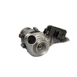 Турбіна відновлена BMW 5 F10-18 10-17, X3 F25 10-17, X1 E84 09-15, 3 E90-93 05-12 MSG 49335-00520