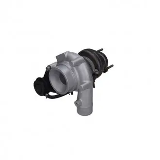 Турбокомпресор IVECO DAILY E4 06-11 MSG 49389-04501