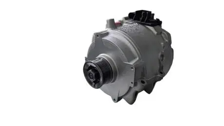 Стартер-генератор відновлений Audi Q7 15-, Audi A6 18-, Audi A7 18- MSG 4N0903028H