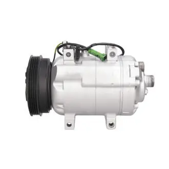 Компресор кондиціонера AUDI A6 (4B2, C5) 97-05; VW PASSAT B5 (3B5) 97-00 MSG 506031-0751