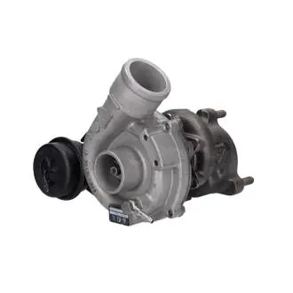 Турбіна відновлена VW Passat B5 96-00,PASSAT B5 (3B5) 97-00; AUDI A4 (8D2, B5) 95-00,A4 (8D5, B5) 96-01 MSG 53039700005