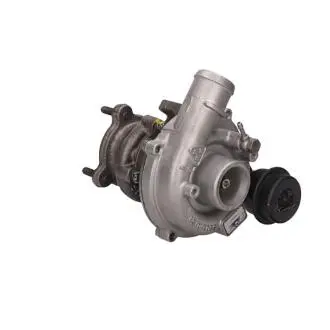 Турбина восстановленная 1.9 TDI VW Caddy II, VW Golf III, VW Sharan MSG 53039700006